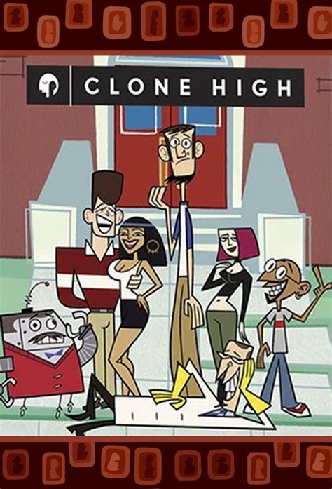 where can i watch the old clone high|clone high free stream.